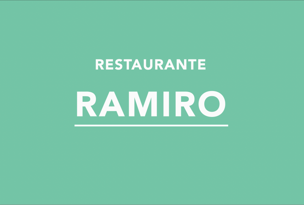 RAMIRO Restaurant 03