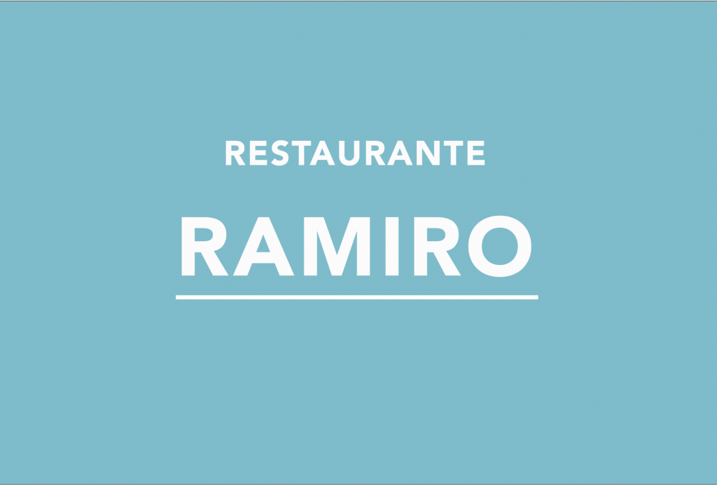 RAMIRO Restaurant 02